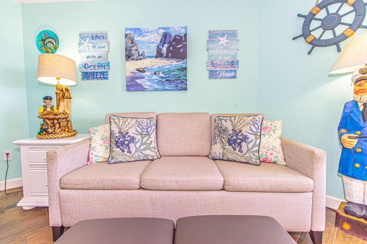 Ocean View King Suite Monterey Bay 1411 Sleeps 7 Guests Myrtle Beach Ngoại thất bức ảnh